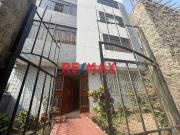 Casa en venta en Cercado De Lima a S/860,000