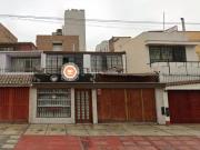 Casa en venta en Cercado de Lima, límite con Pueblo Libre