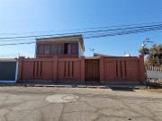 Casa en Venta en cercana a diego portales