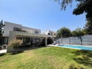 Casa en Venta en CERCANA A JUMBO CHAMISERO