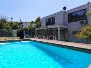 Casa en Venta en Cercano a colegio Mayflower y Laguna de...