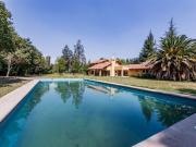 Casa en Venta en cercano a Vivero El Palomar