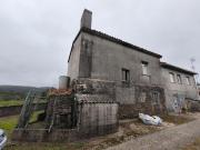 Casa en venta en Cerceda. Casa para reformar en Xesteda....