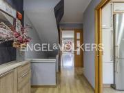 Casa en venta en Cerdanyola del Vallès, Serraparera....