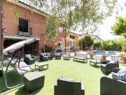 Casa en venta en Cerdanyola del Vallès, Serraparera....