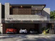 Casa en venta en Cerezos Residencial, Monterrey, Nuevo León