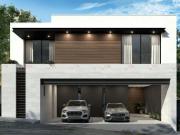 Casa en venta en Cerezos Residencial, Monterrey, Nuevo León