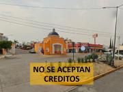 Casa en venta en Cerrada 27B sur, Hacienda Santa Clara,...