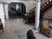 CASA EN VENTA EN CERRADA CON UN DEPARTAMENTO, OCHO...