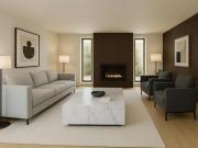 Casa en Venta en cerrada con vigilancia