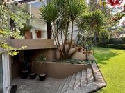 Casa en venta en cerrada con vigilancia en Vistahermosa