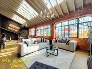 Casa en venta en cerrada de 394m2 de Construcción, Lomas...