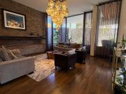 Casa en Venta en Cerrada de la Misi?n Campanario 13LC