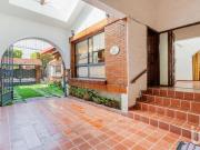 CASA EN VENTA EN CERRADA DE LAS BRUJAS COL. EX HACIENDA...