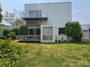 CASA EN VENTA EN CERRADA DE ROSALEDA, LOMAS ALTAS