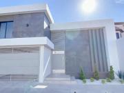 Casa en venta en Cerrada del Carmen, Hermosillo, Sonora