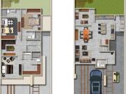 Casa en venta en Cerrada del Prado