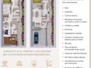 Casa en venta en Cerrada del Prado