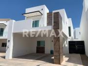 Casa en Venta en Cerrada del Prado de Hermosillo, Sonora