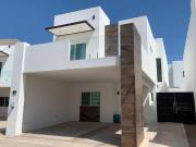 CASA EN VENTA EN CERRADA DEL PRADO EN HERMOSILLO,SONORA