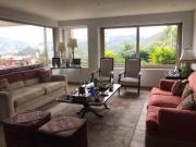 Casa en venta en cerrada en Arteaga y Salazar, Contadero