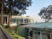 Casa en venta en Cerrada en Arteaga y Salazar, El Contadero