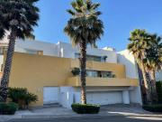 Casa en venta en cerrada, en Hacienda de las Palmas...