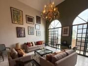 CASA EN VENTA EN CERRADA EN LOMAS DEL PASEO