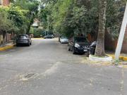 CASA EN VENTA EN CERRADA EN TLALPAN, TLALPAN 4