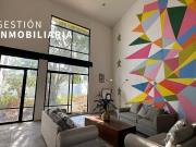 CASA EN VENTA EN CERRADA FLAMBOYANES, GRAN SANTA FE,...