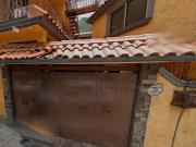Casa En Venta En Cerrada Guillermo Prieto Cuajimalpa...