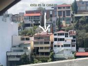 CASA EN VENTA EN CERRADA JUNTO A UNIV ANAHUAC NORTE