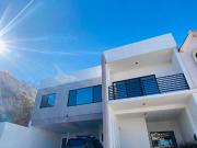 Casa en venta en Cerrada la Cantera, Chihuahua