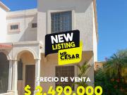 Casa en venta en cerrada Norwalk