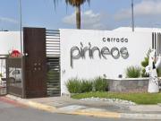 Casa en venta en Cerrada Pirineos, Ciudad Apodaca, Nuevo...