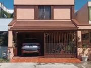 Casa en Venta en Cerradas de Anáhuac, General Escobedo,...