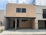 Casa en venta en Cerradas de Rinconada III – Apodaca, N.L