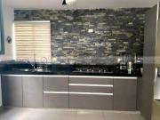 Casa en venta en Cerradas de valle alto