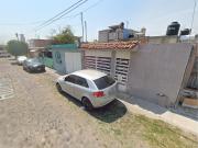 Casa en venta en Cerrito Colorado, Querétaro