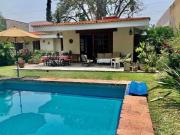 Casa en Venta en Cerritos de García