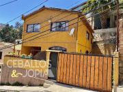 Casa en Venta en Cerro Cordillera, Valparaíso