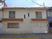 CASA EN VENTA EN CERRO DE LA ESTRELLA IZTAPALAPA CDMX