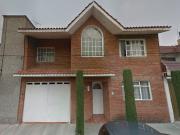 Casa en Venta en Cerro de la estrella Iztapalapa CDMX