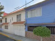 CASA EN VENTA EN CERRO DE LA ESTRELLA, IZTAPALAPA, CDMX