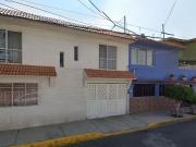 Casa en Venta en Cerro de la Estrella, Iztapalapa CDMX...