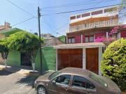 CASA EN VENTA EN CERRO DE LA ESTRELLA, IZTAPALAPA, CDMX....