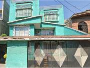 Casa en venta en Cerro de la Estrella, Iztapalapa,...