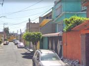Casa en venta en Cerro de la Estrella, Iztapalapa,...