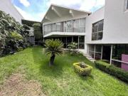 Casa en venta en Cerro de la Mano Pedregal de San...