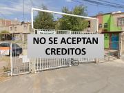 Casa en venta en Cerro del Márquez, Valle de Chalco...